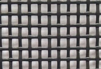 textilene mesh