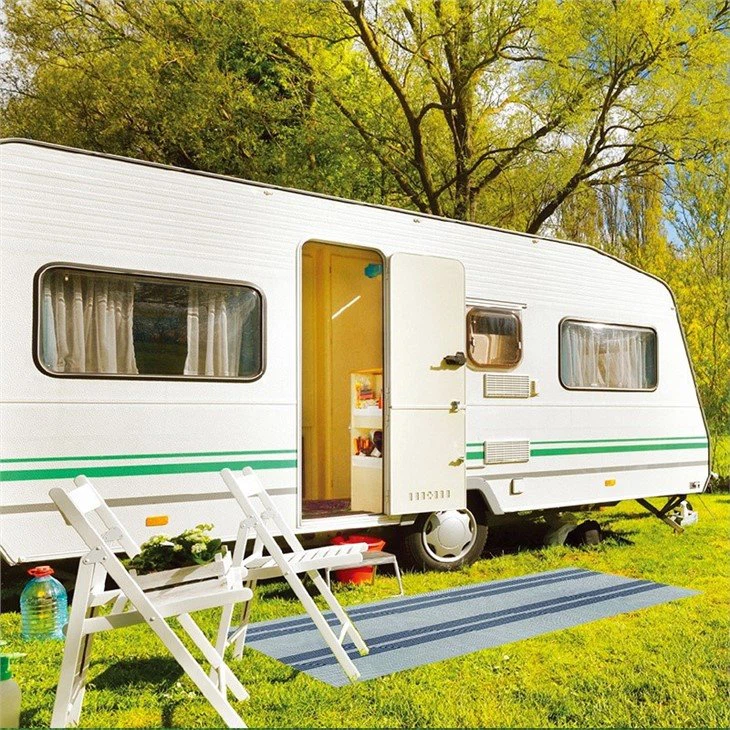 rv area rug