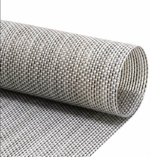 Pvc Stripe Outdoor Fabric Uv Waterproof