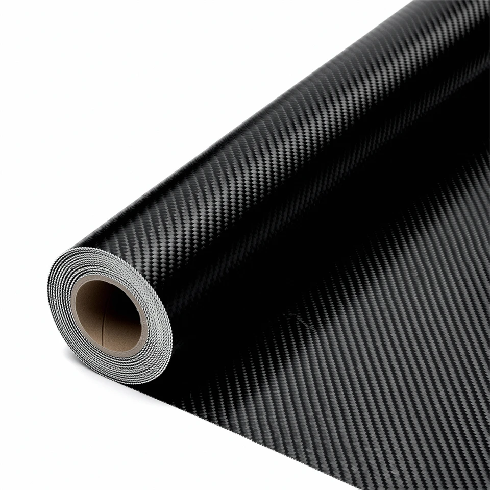Aerospace Carbon Fiber Roll