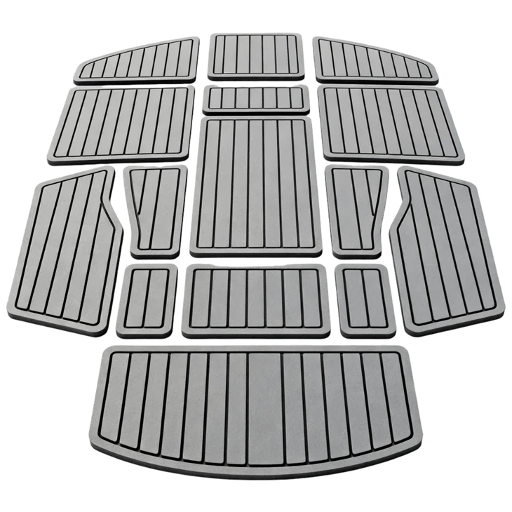 Faux Teak EVA Boat Flooring price